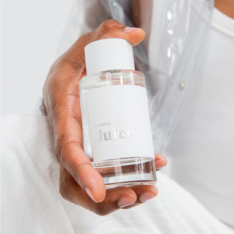 COMMODITY Personal JUICE - Parfum 100ml