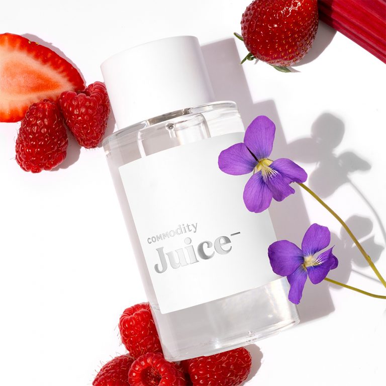 COMMODITY Personal JUICE - Parfum 100ml