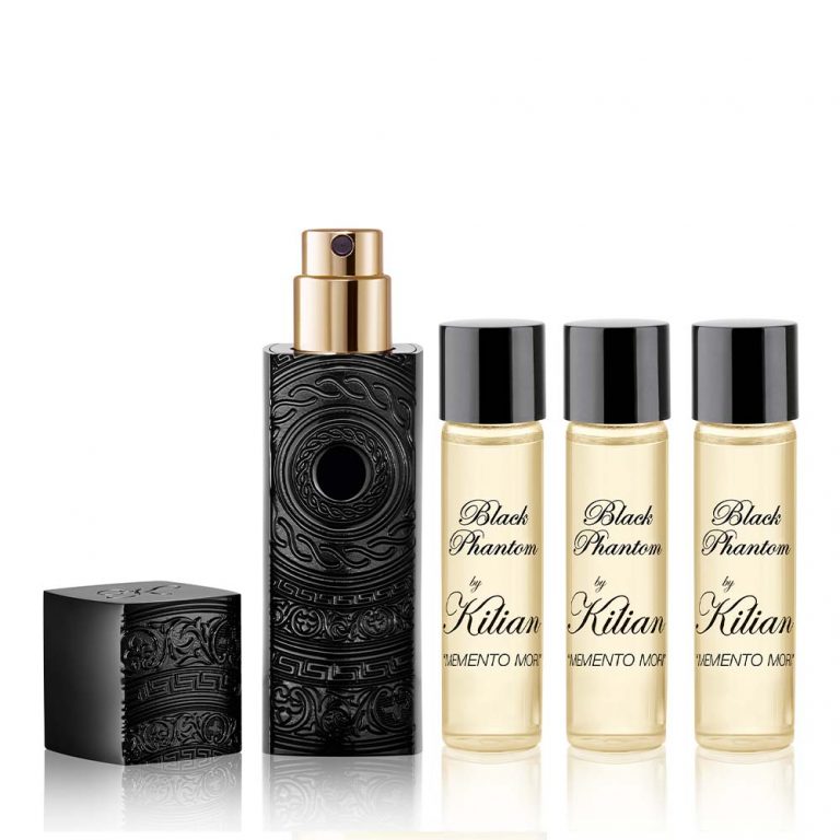 KILIAN Black Phantom Travel Set - Eau de Parfum 30ml