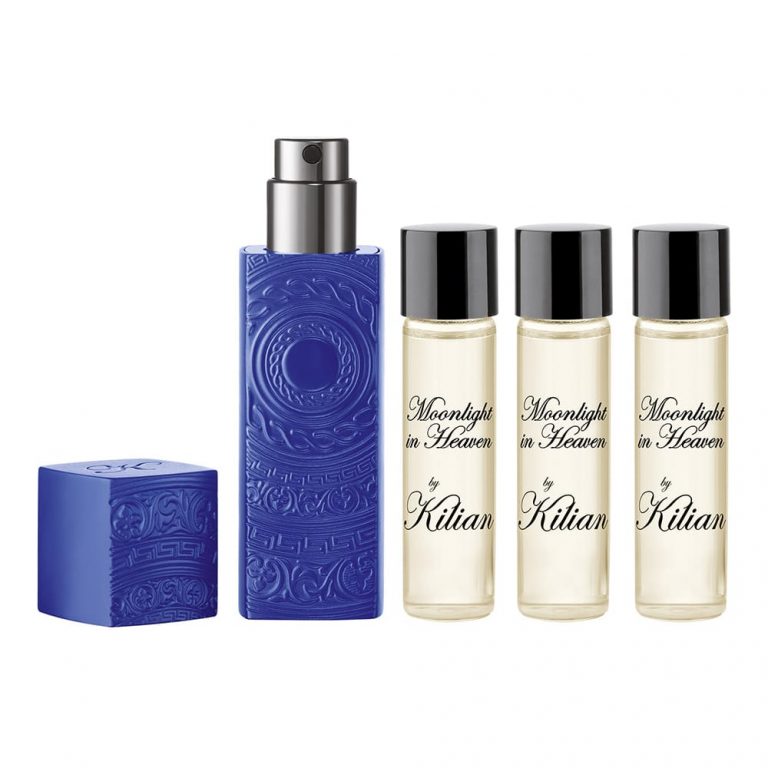 KILIAN Moonlight in Heaven Travel Set - Eau de Parfum 30ml