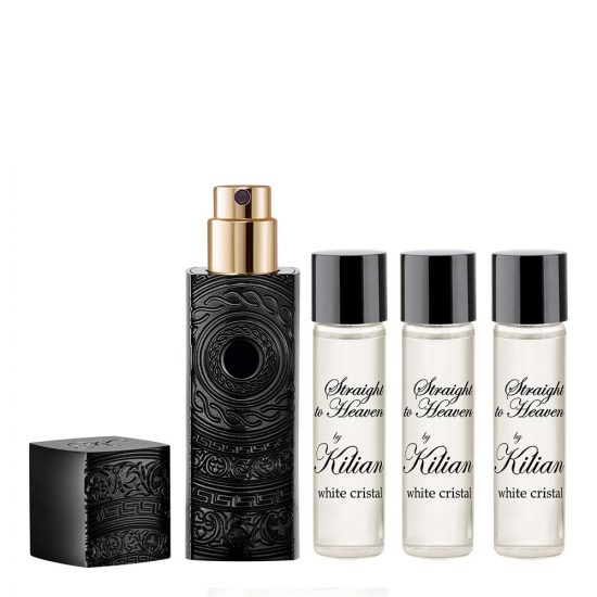 KILIAN Straight to heaven Travel Set - Eau de Parfum 30ml