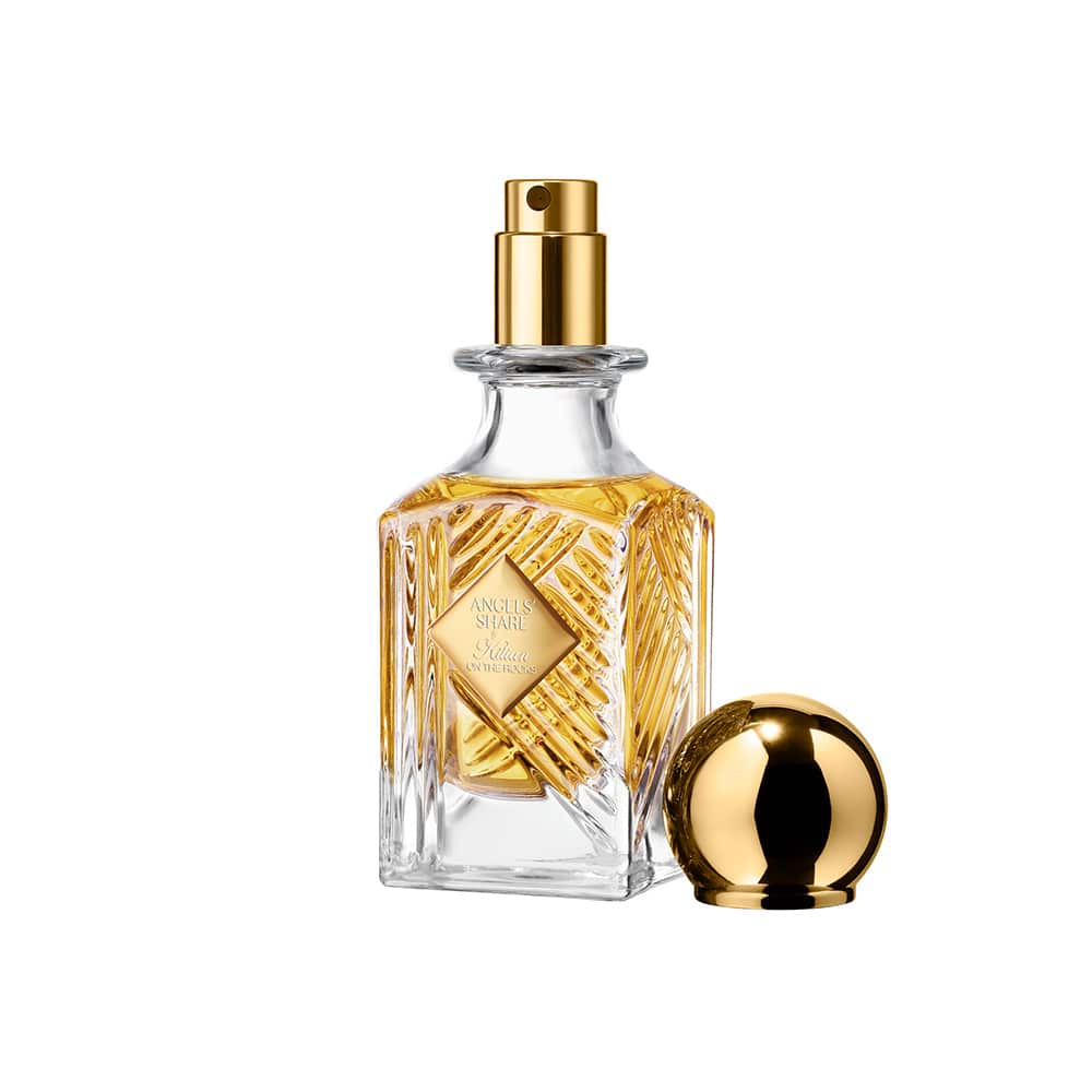 KILIAN Angels Share on the Rocks - Eau de Parfum – Bild 4