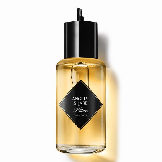 KILIAN Angels Share on the Rocks Refill - Eau de Parfum 100ml