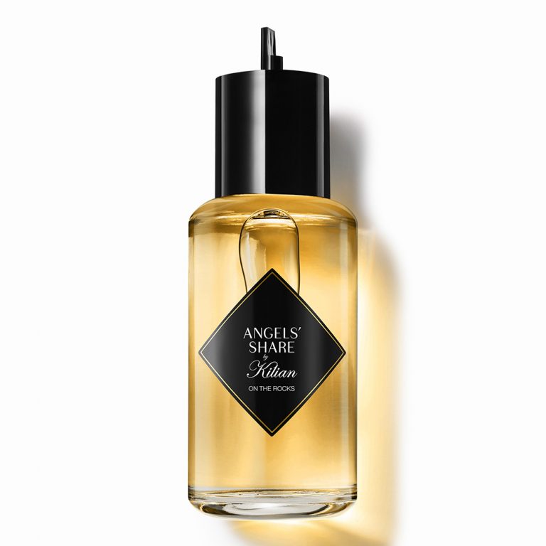 KILIAN Angels Share on the Rocks Refill - Eau de Parfum 100ml