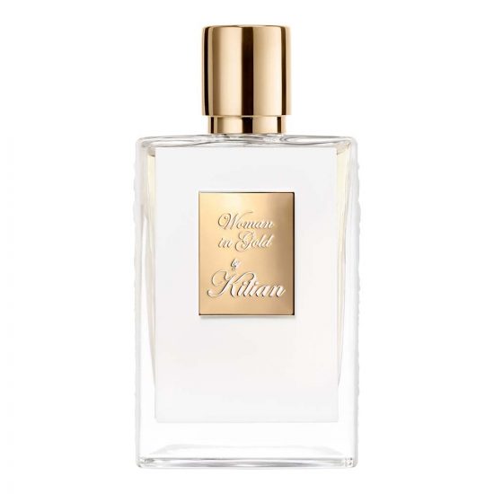KILIAN Woman in gold - Eau de Parfum 50ml