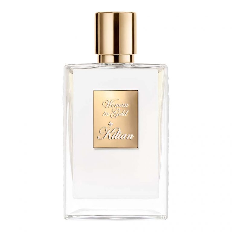 KILIAN Woman in gold - Eau de Parfum 50ml