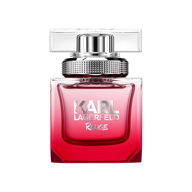 KARL LAGERFELD Rouge - Eau de Parfum 40ml