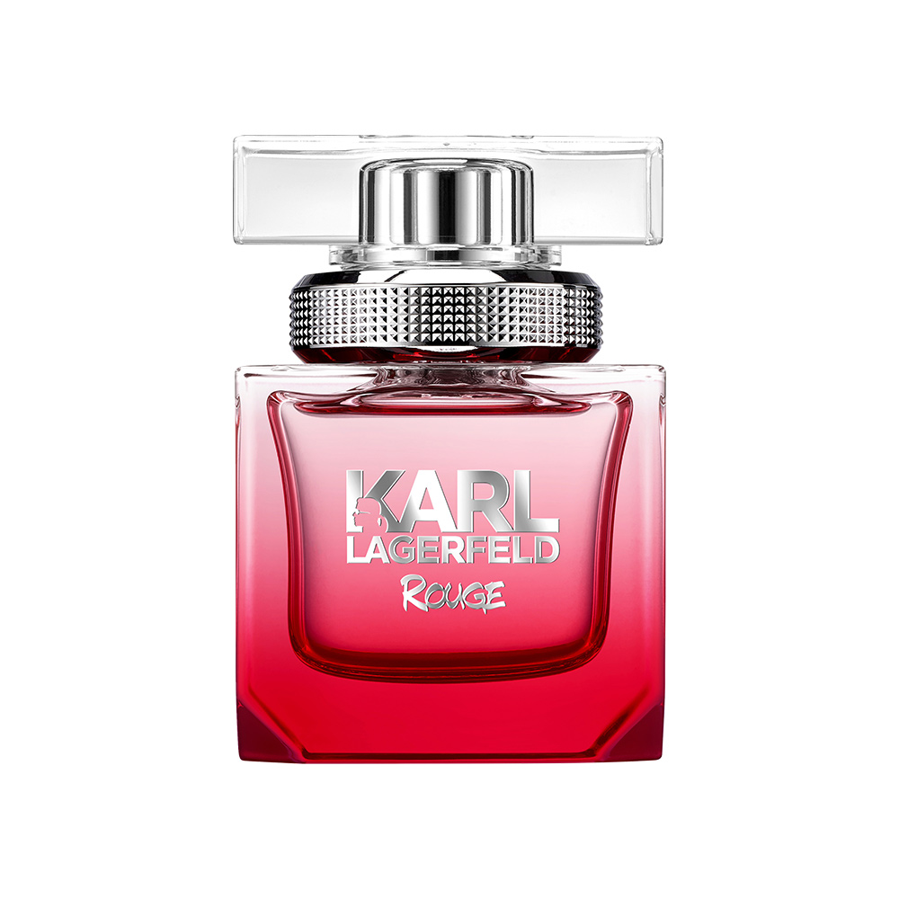 KARL LAGERFELD Rouge - Eau de Parfum 40ml
