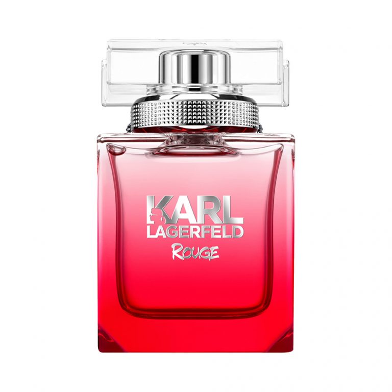 KARL LAGERFELD Rouge - Eau de Parfum 85ml