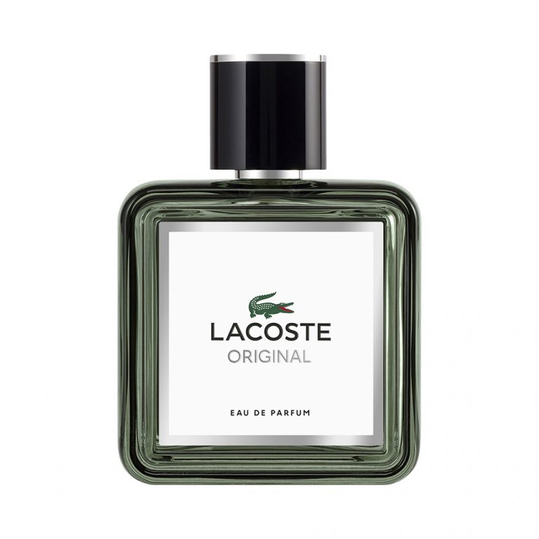 LACOST Original - Eau de Parfum 100ml