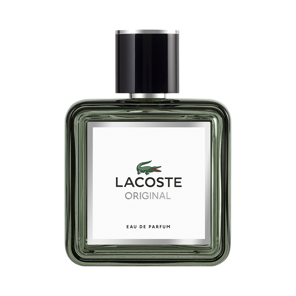 LACOST Original - Eau de Parfum 100ml