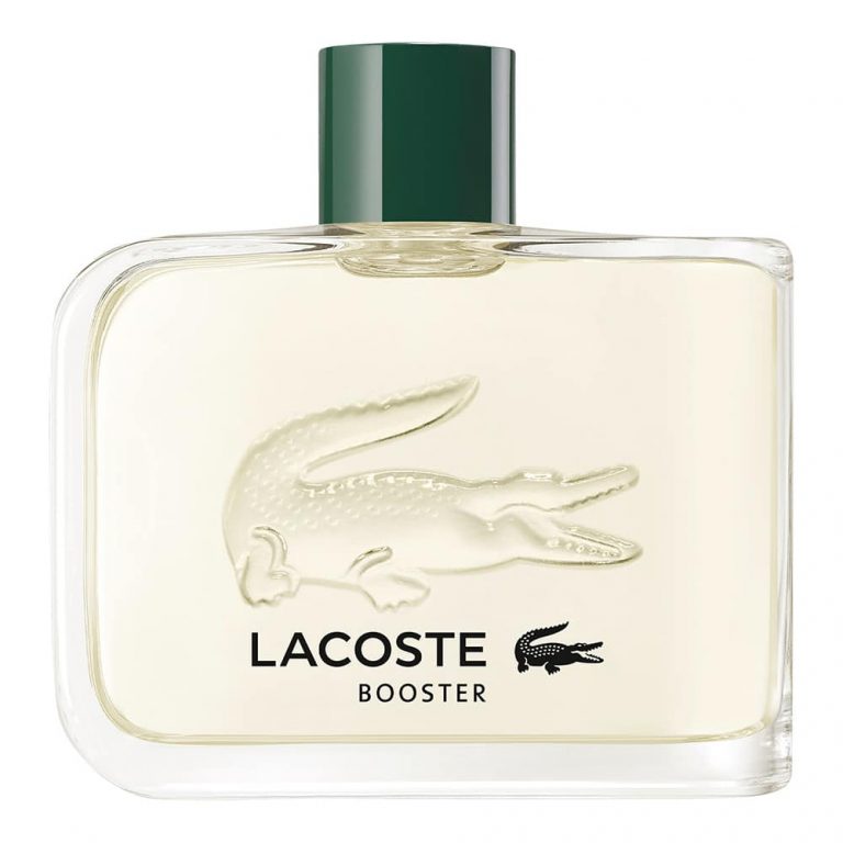 LACOSTE Booster - Eau de Toilette 125ml