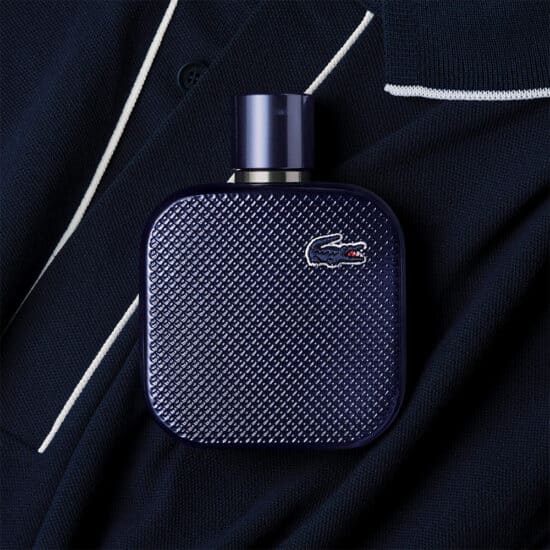 LACOSTE L.12.12 Bleu – Eau de Parfum – Bild 3