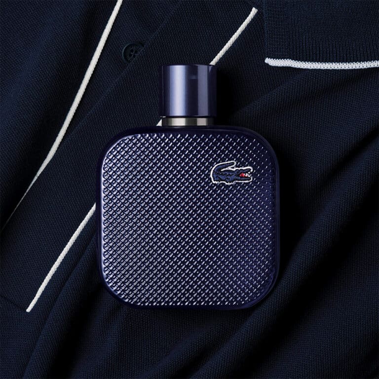 LACOSTE L.12.12 Bleu – Eau de Parfum