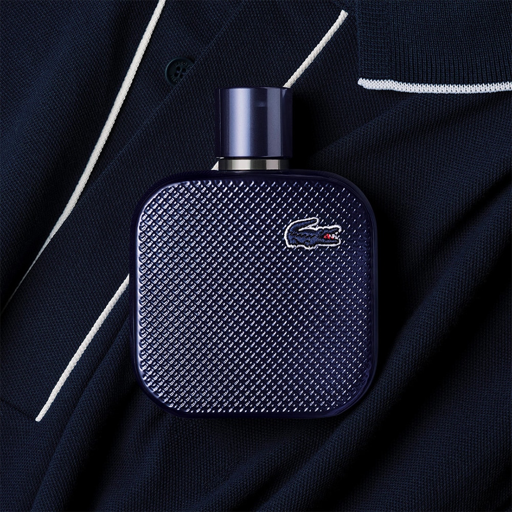 LACOSTE L.12.12 Bleu – Eau de Parfum – Bild 3