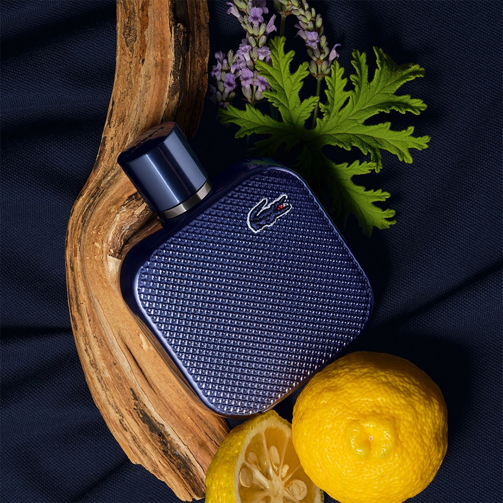 LACOSTE L.12.12 Bleu – Eau de Parfum – Bild 2
