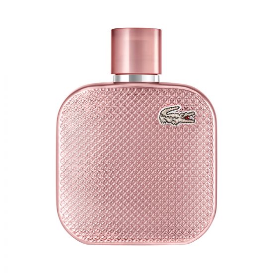 LACOSTE L.12.12 Silver Rose - Eau de Parfum 100ml
