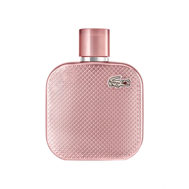 LACOSTE L.12.12 Silver Rose - Eau de Parfum 50ml