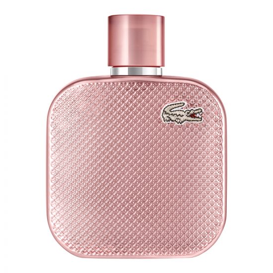 LACOSTE L.12.12 Silver Rose - Eau de Parfum