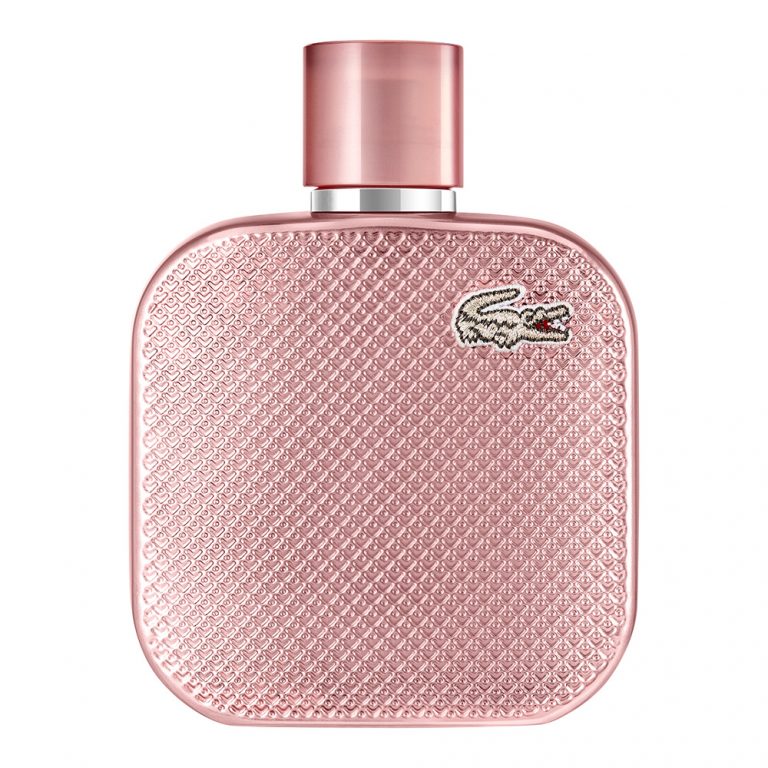 LACOSTE L.12.12 Silver Rose - Eau de Parfum