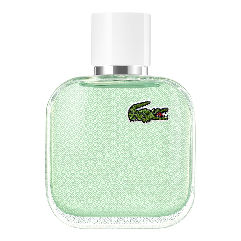 LACOST L.12.12 Blanc Eau Fraiche - Eau de Toilette
