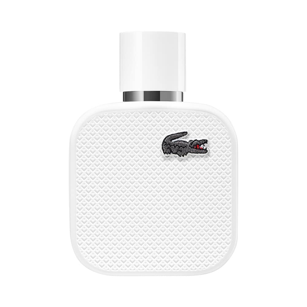 LACOSTE L.12.12 Blanc - Eau de Parfum 100ml