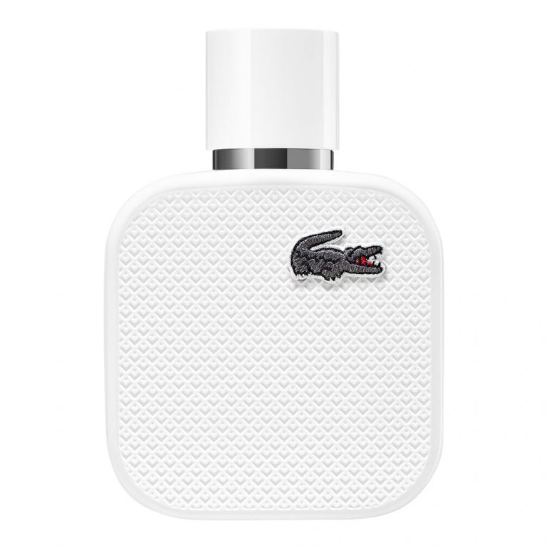 LACOSTE L.12.12 Blanc - Eau de Parfum