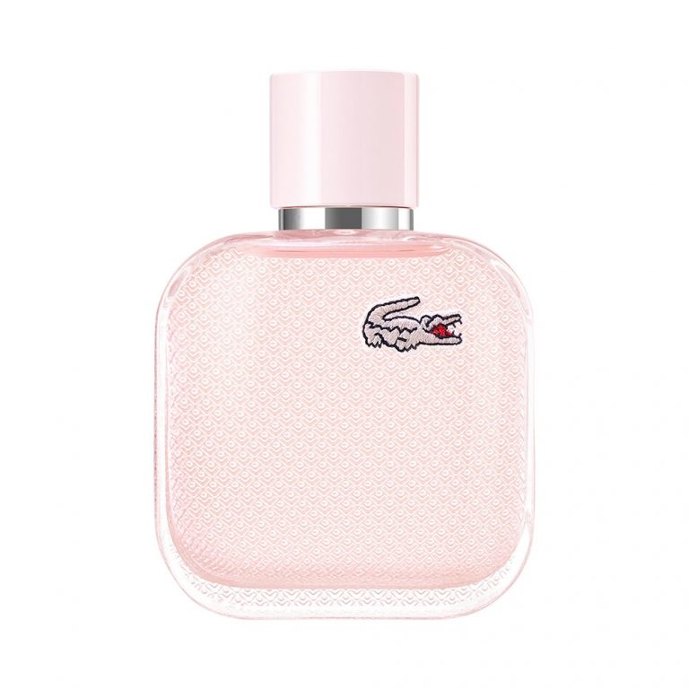 LACOSTE L.12.12 Rose Eau Fraiche - Eau de Toilette 100ml