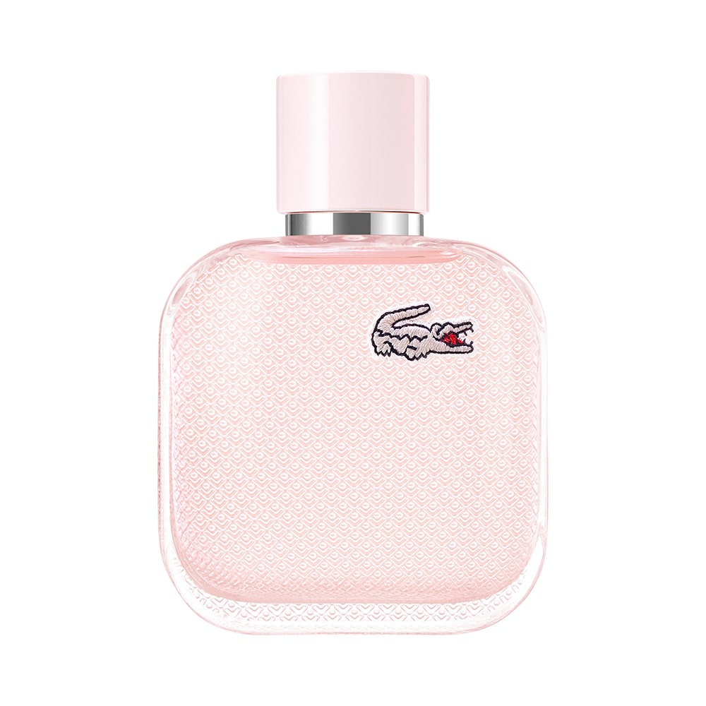 LACOSTE L.12.12 Rose Eau Fraiche - Eau de Toilette 100ml