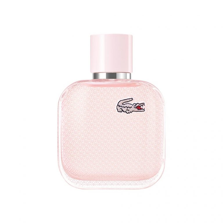 LACOSTE L.12.12 Rose Eau Fraiche - Eau de Toilette 50ml