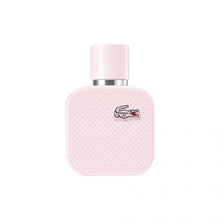 LACOSTE L.12.12 Rose - Eau de Parfum 35ml
