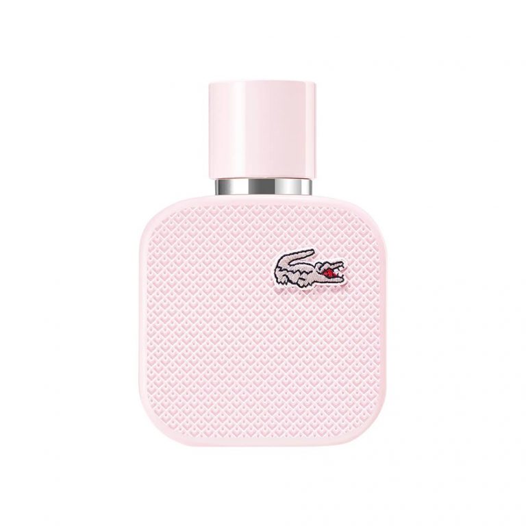 LACOSTE L.12.12 Rose - Eau de Parfum 50ml