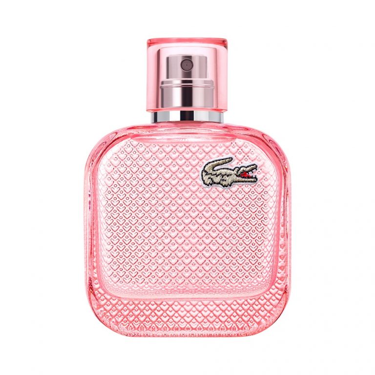 LACOSTE L.12.12 Rose Sparkling - Eau de Toilette 100ml
