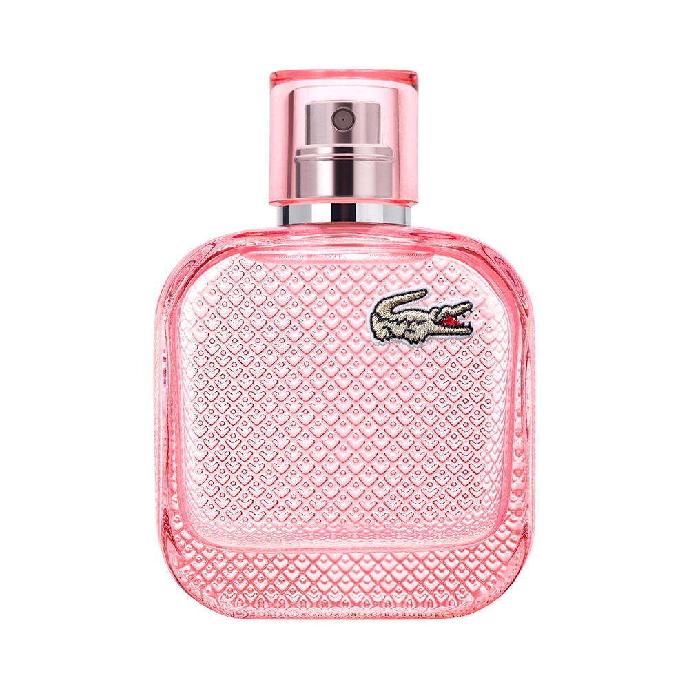 LACOSTE L.12.12 Rose Sparkling - Eau de Toilette 100ml