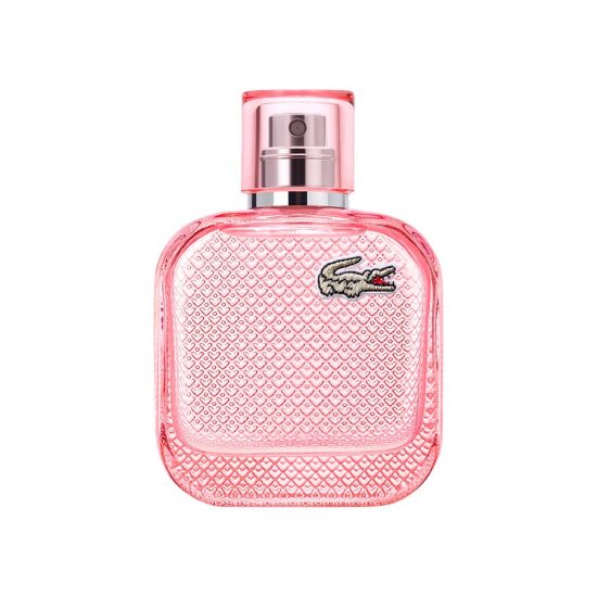 LACOSTE L.12.12 Rose Sparkling - Eau de Toilette 50ml