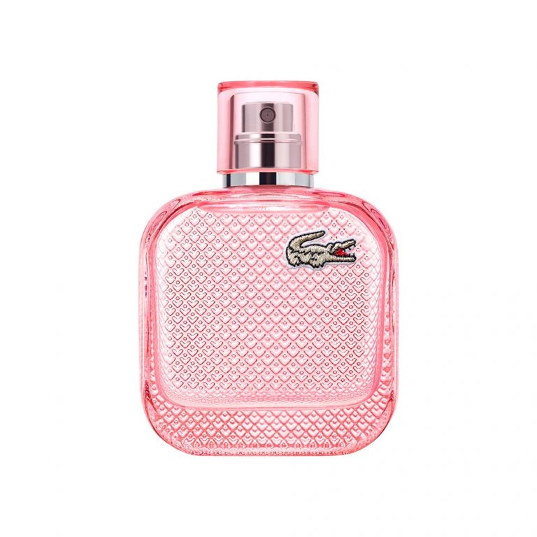 LACOSTE L.12.12 Rose Sparkling - Eau de Toilette 50ml