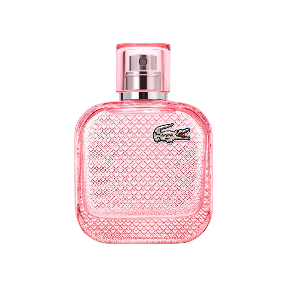 LACOSTE L.12.12 Rose Sparkling - Eau de Toilette 50ml