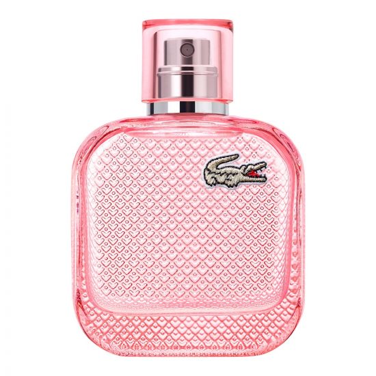 LACOSTE L.12.12 Rose Sparkling - Eau de Toilette