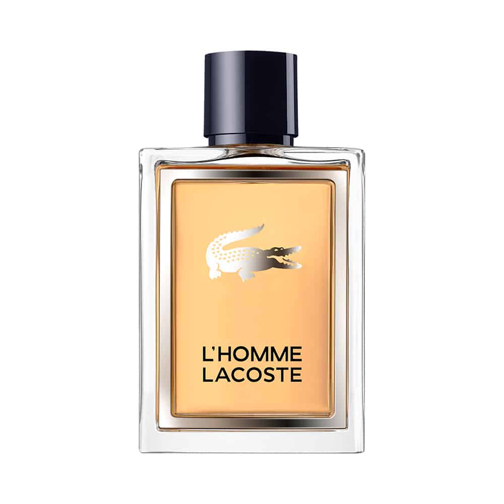 LACOSTE L