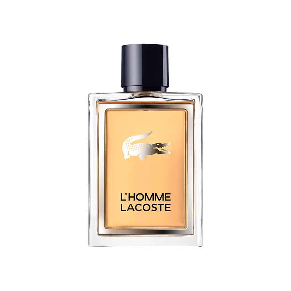 LACOSTE L