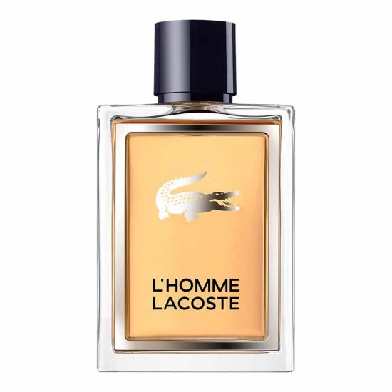 LACOSTE L'Homme - Eau de Toilette