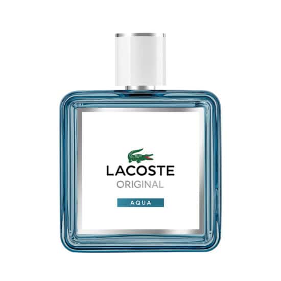 LACOSTE Original Aqua – Eau de Parfum 100ml