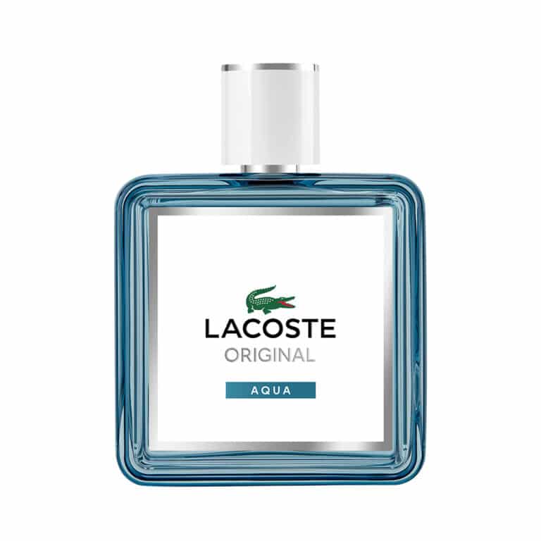LACOSTE Original Aqua – Eau de Parfum 100ml