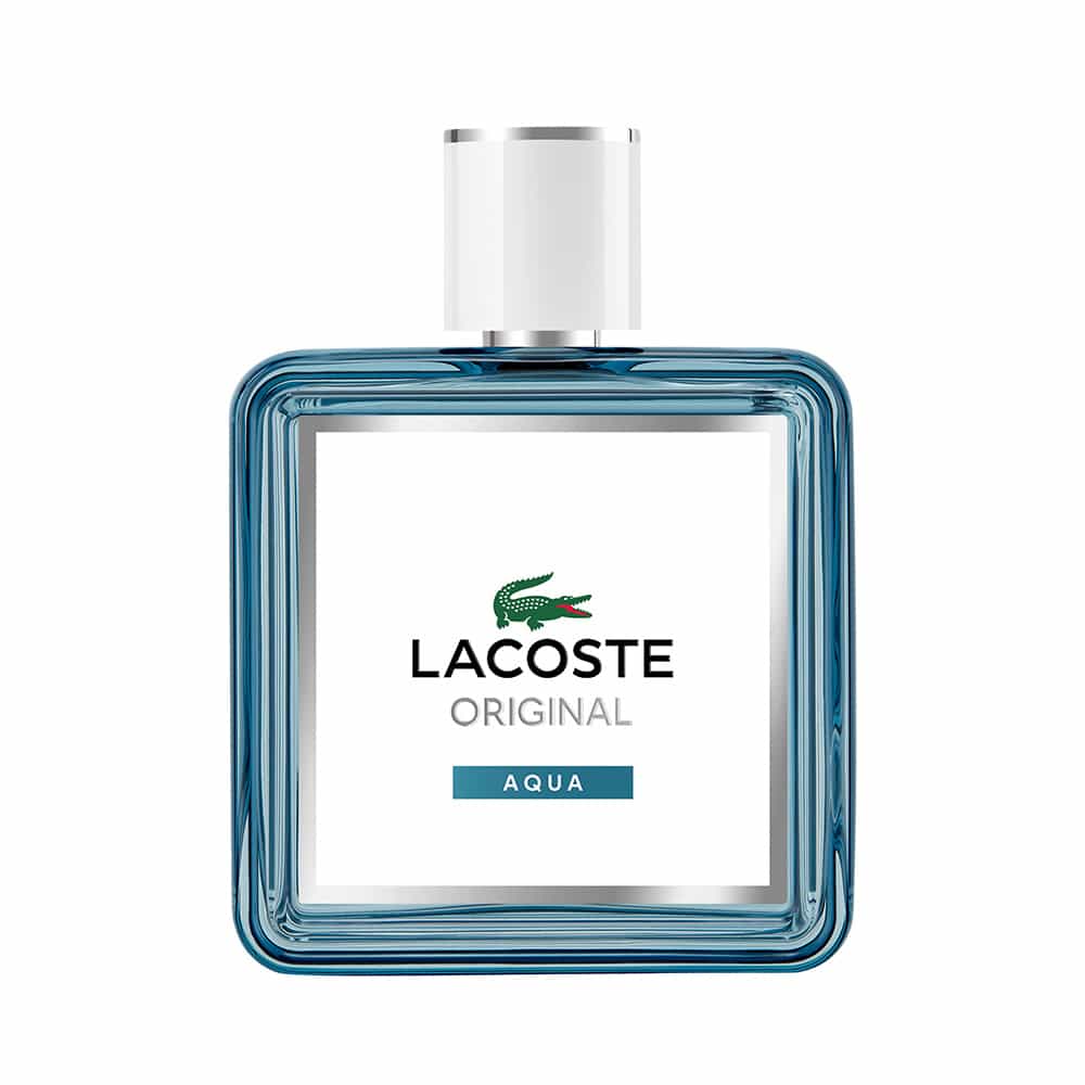 LACOSTE Original Aqua – Eau de Parfum 100ml