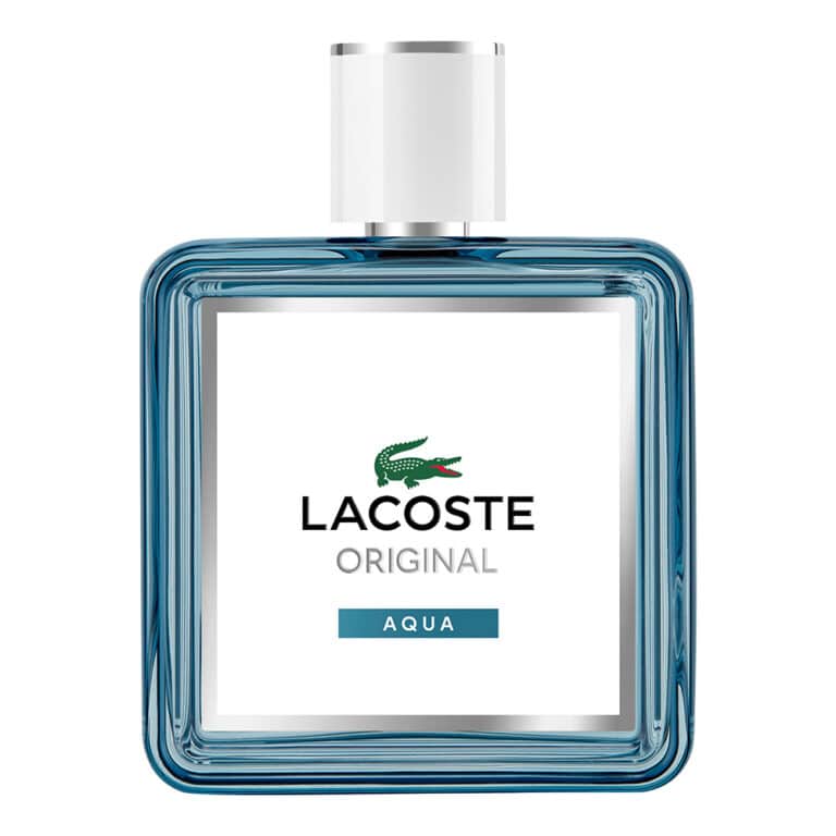 LACOSTE Original Aqua – Eau de Parfum