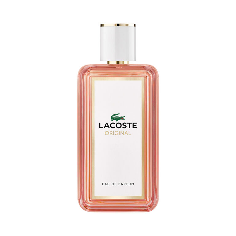 LACOSTE Original Femme – Eau de Parfum 100ml
