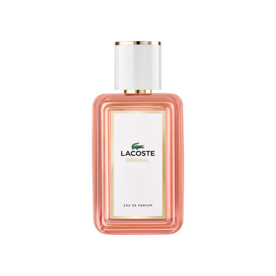 LACOSTE Original Femme – Eau de Parfum 60ml