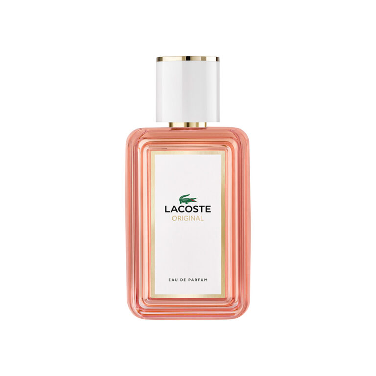 LACOSTE Original Femme – Eau de Parfum 60ml
