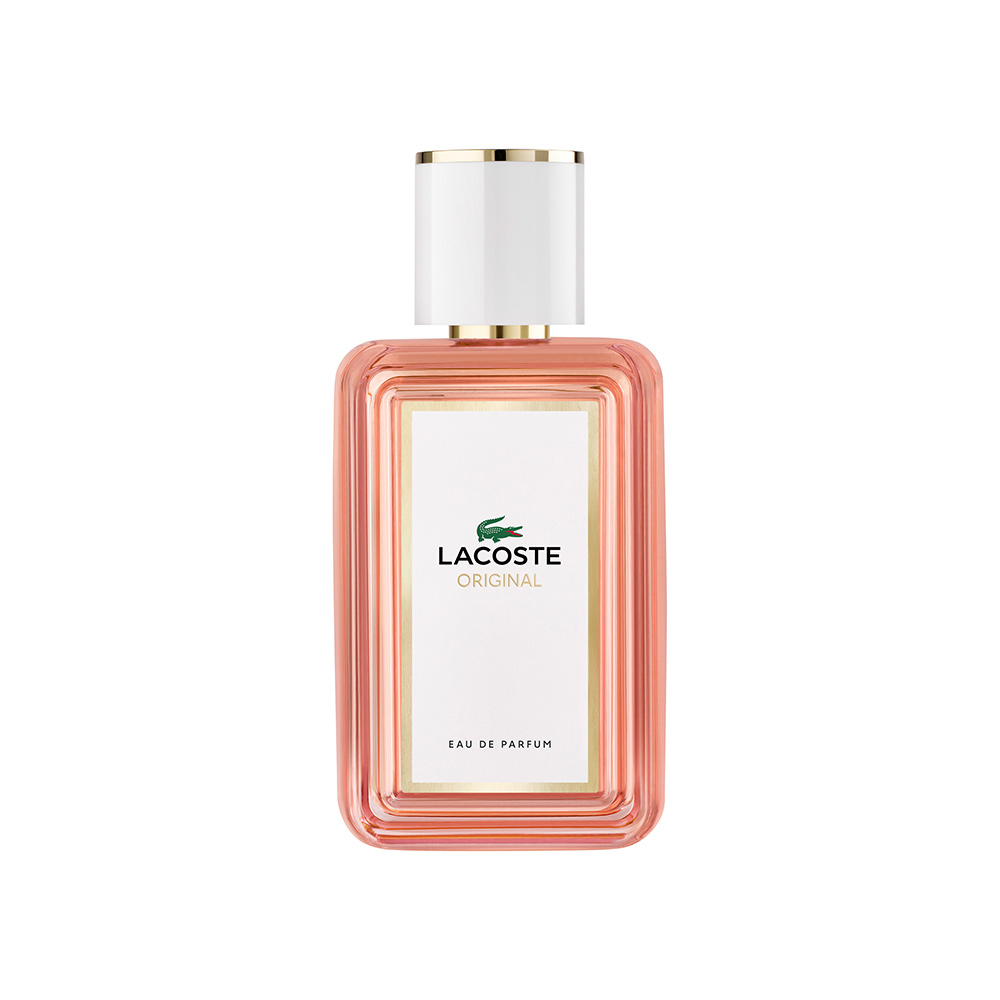 LACOSTE Original Femme – Eau de Parfum 60ml