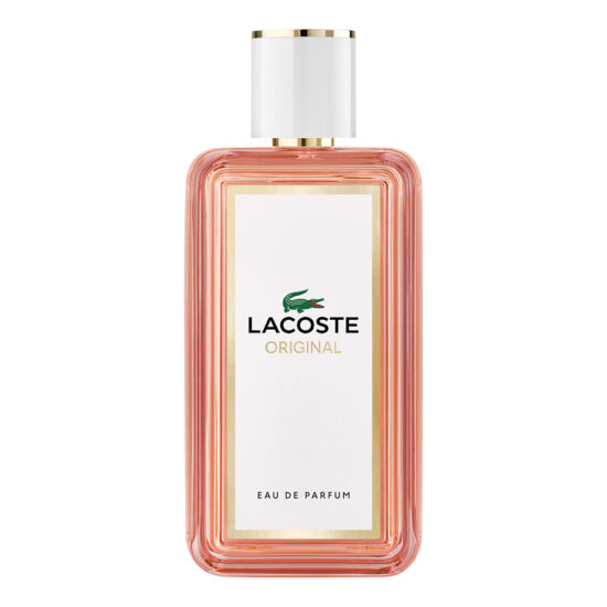 LACOSTE Original Femme – Eau de Parfum